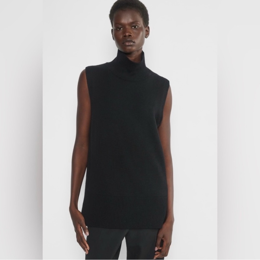Babaton Successor Sweater Vest
